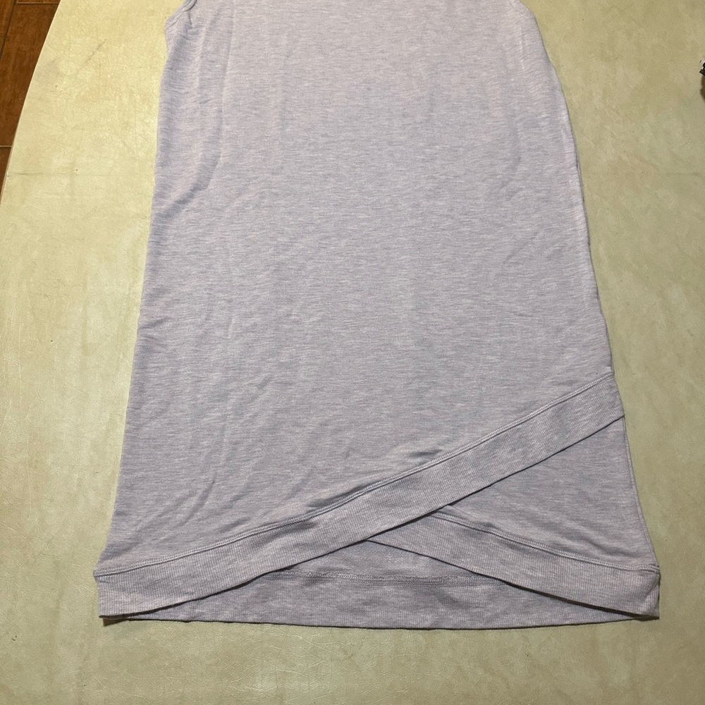 Active Life Women's Maxi Skirt in Light Purple